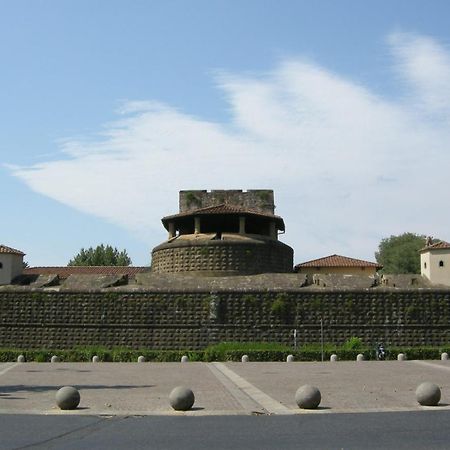 La Fortezza 佛罗伦萨 外观 照片