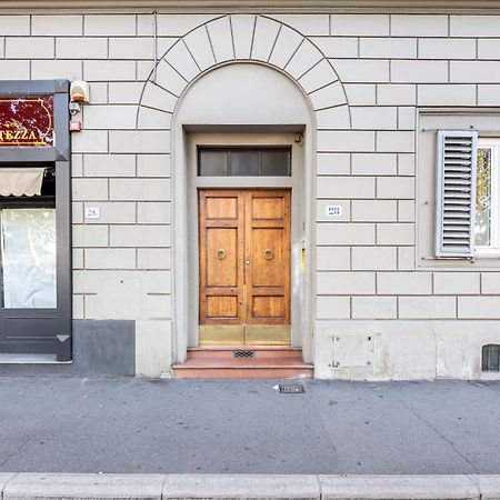 La Fortezza 佛罗伦萨 外观 照片