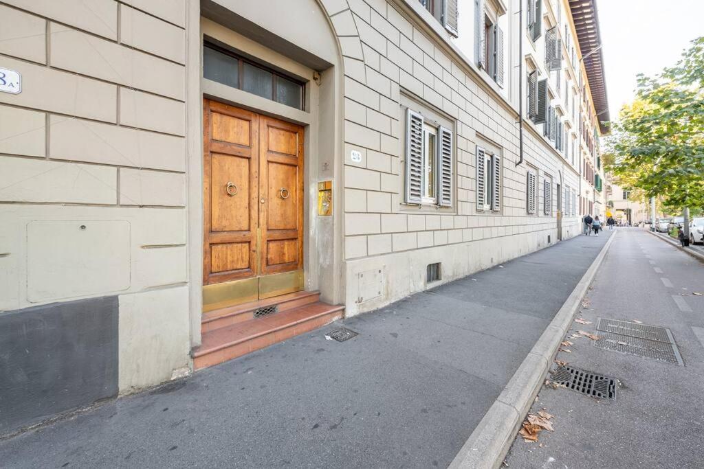 La Fortezza 佛罗伦萨 外观 照片